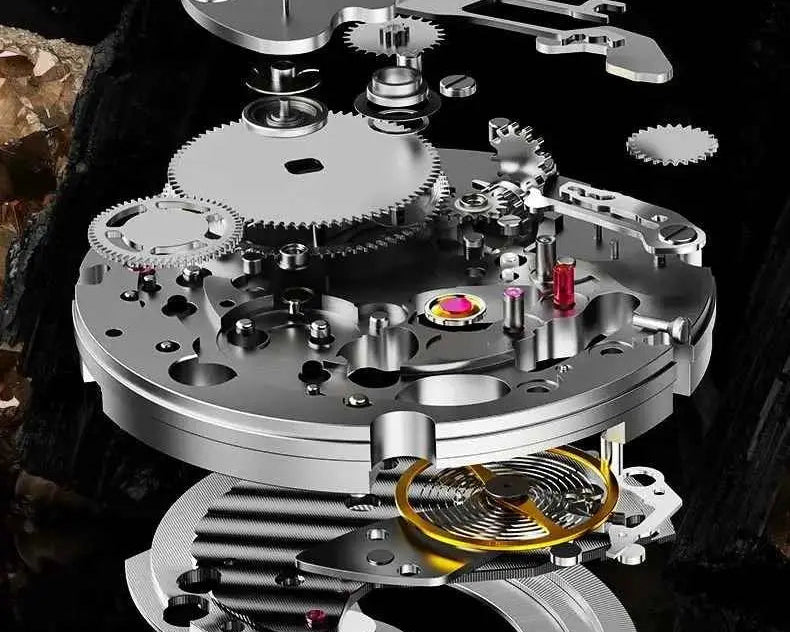 Explaining Clock Movements: A Simple Guide to Clock Mechanics
