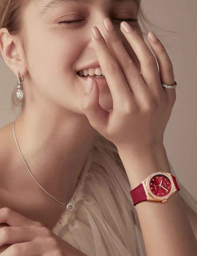 Discover the Elegance of Women's Luxury Quartz Watch Styles - Barry Polo