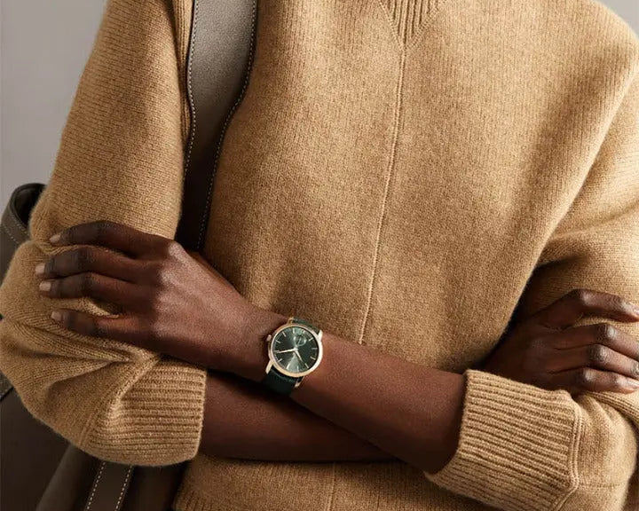 Discover the Automatic Watches Benefits: Your Ideal Timepiece Choice