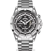 TIMEARTX - Precision Pulse Barry Polo