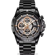 TIMEARTX - Precision Pulse Barry Polo