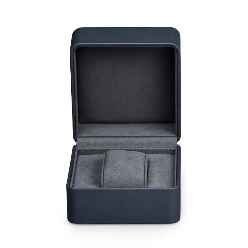 Barry Polo Oirlv Fashion Deluxe Single Watch Gift Box Barry Polo