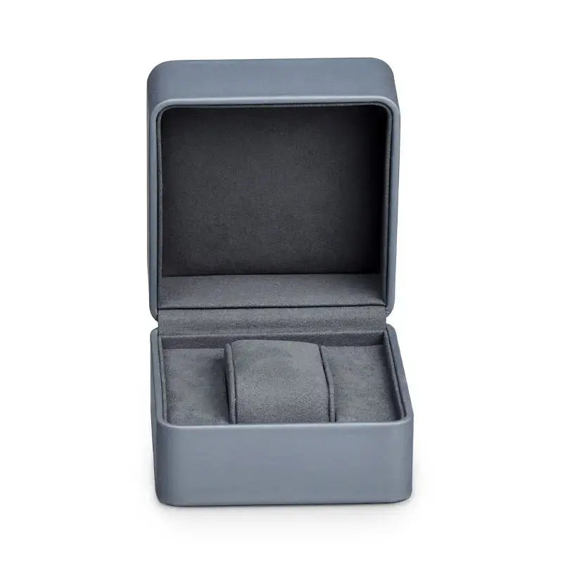 Barry Polo Oirlv Fashion Deluxe Single Watch Gift Box Barry Polo
