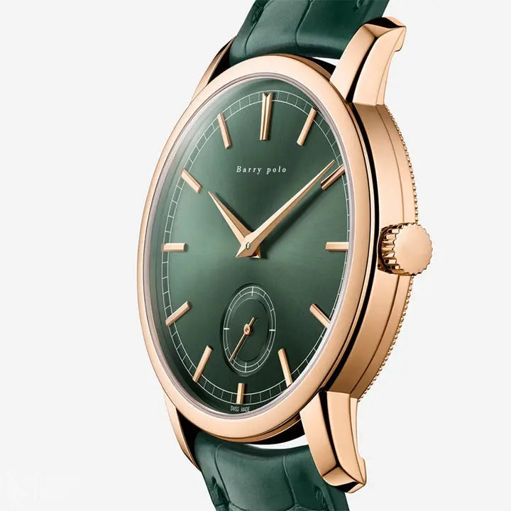 Relojes Hombre Famous Luxury Leather Watches for Man Waterproof Relojes Para Hombre