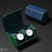 Dual Watch Storage Bag Barry Polo