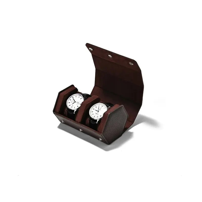 Dual Watch Storage Bag Barry Polo