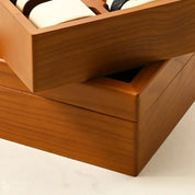 Barry Polo Oirlv Fashion Deluxe Watch Box Barry Polo