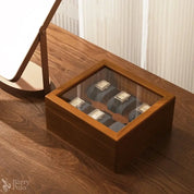 Barry Polo Oirlv Fashion Deluxe Watch Box Barry Polo