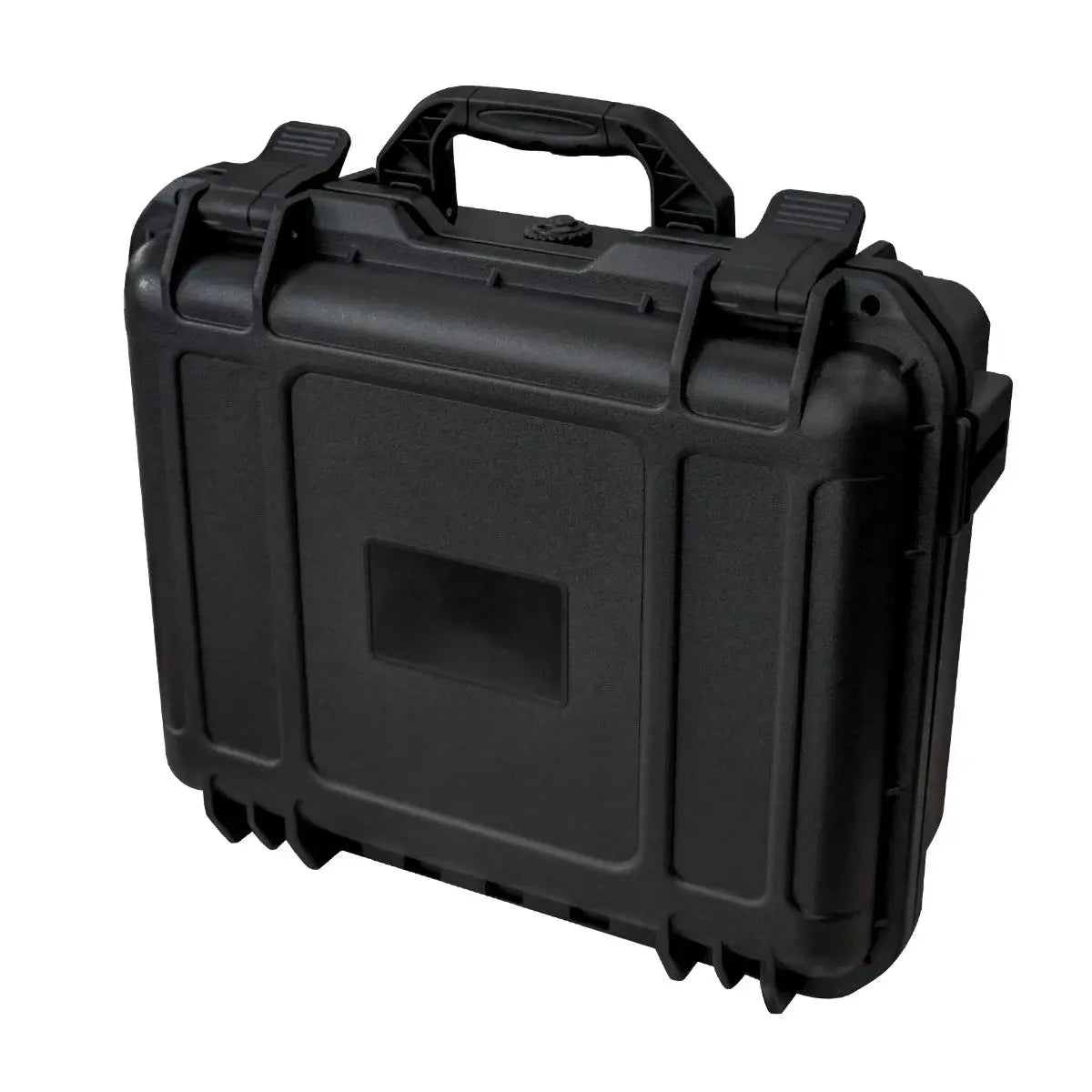 15 Slots Waterproof Watch Box,Collection Watch Antique Portable Moisture-proof Mildew-proof Protective Safety Case With Sponge
