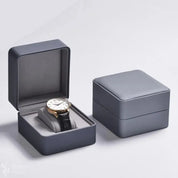 Barry Polo Oirlv Fashion Deluxe Single Watch Gift Box Barry Polo