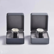 Barry Polo Oirlv Fashion Deluxe Single Watch Gift Box Barry Polo