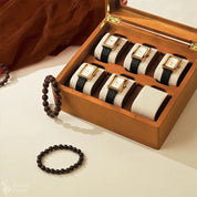 Barry Polo Oirlv Fashion Deluxe Watch Box Barry Polo