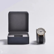 Barry Polo Oirlv Fashion Deluxe Single Watch Gift Box Barry Polo
