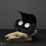Dual Watch Storage Bag Barry Polo