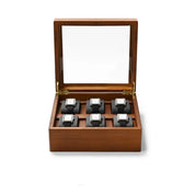Barry Polo Oirlv Fashion Deluxe Watch Box Barry Polo