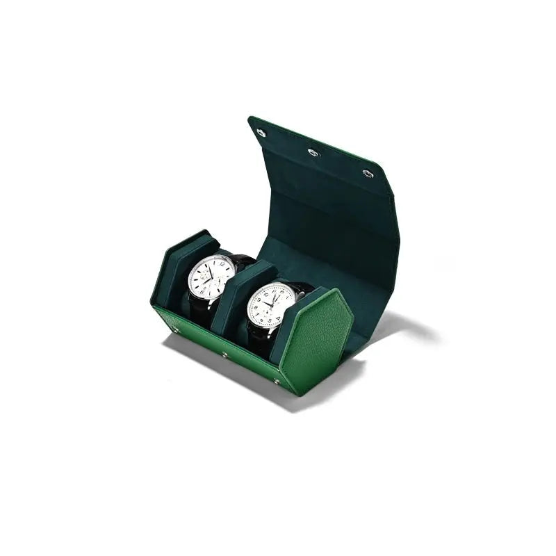 Dual Watch Storage Bag Barry Polo