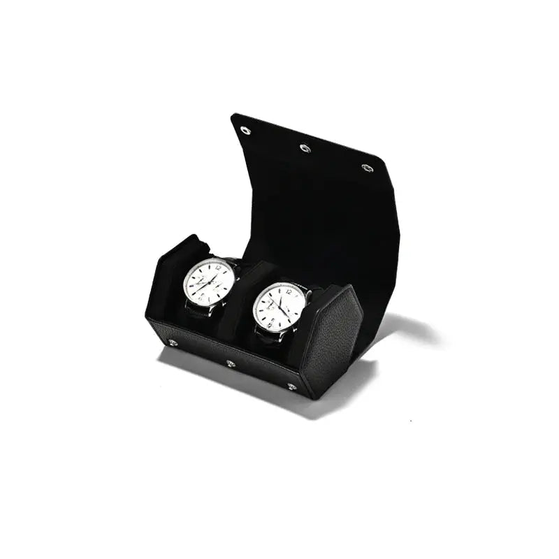 Dual Watch Storage Bag Barry Polo