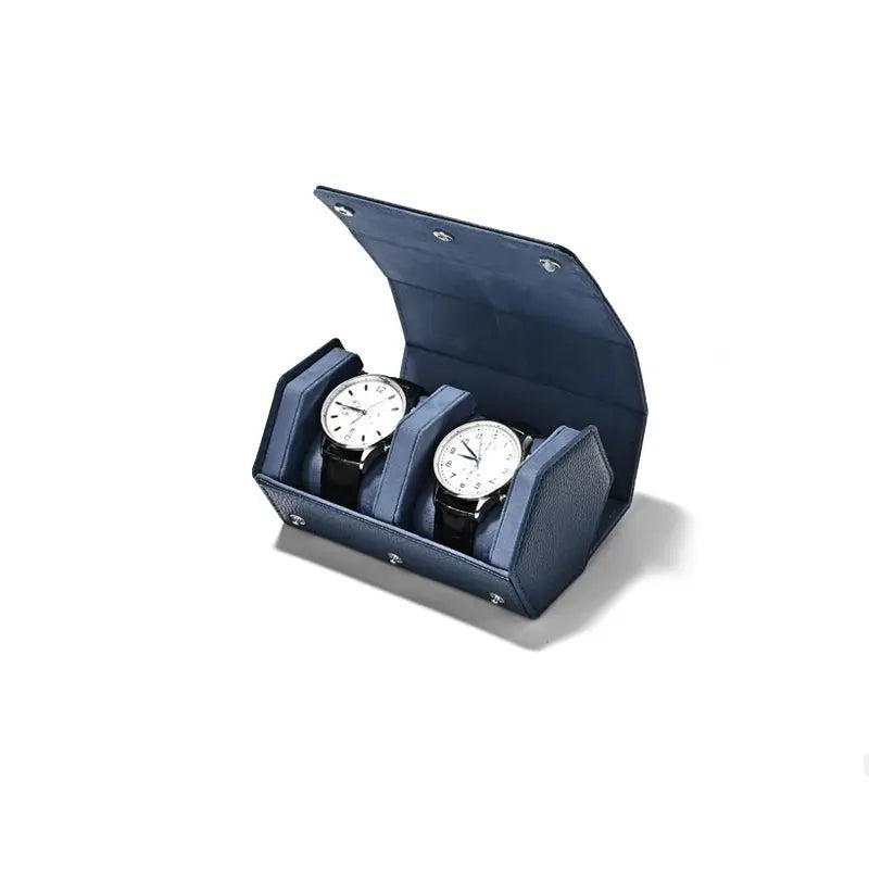 Dual Watch Storage Bag Barry Polo