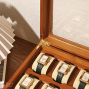 Barry Polo Oirlv Fashion Deluxe Watch Box Barry Polo