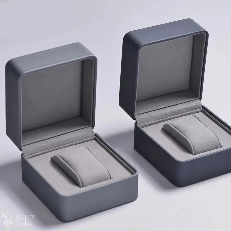 Barry Polo Oirlv Fashion Deluxe Single Watch Gift Box Barry Polo